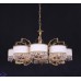 Подвесная люстра Paderno Luce L.418/8.26