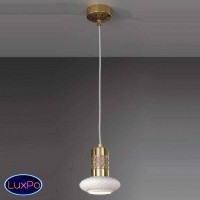 Светильник подвесной Paderno Luce L.462/1.26 Светильник подвесной Paderno Luce L.462/1.26