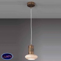 Светильник подвесной Paderno Luce L.462/1.40 Светильник подвесной Paderno Luce L.462/1.40