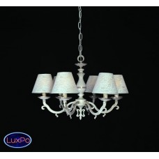 Подвесная люстра Paderno Luce L.486/6.17