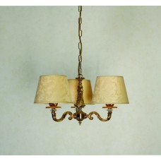 Подвесная люстра Paderno Luce L.487/3.26