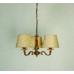 Подвесная люстра Paderno Luce L.487/3.26