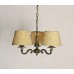 Подвесная люстра Paderno Luce L.487/3.40