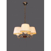 Подвесная люстра Paderno Luce L.488/3.26