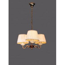 Подвесная люстра Paderno Luce L.488/3.26