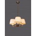Подвесная люстра Paderno Luce L.488/3.26 Подвесная люстра Paderno Luce L.488/3.26