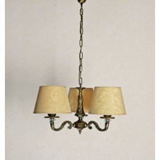 Подвесная люстра Paderno Luce L.488/3.40