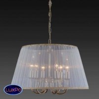 Светильник подвесной Paderno Luce L.517/6.26