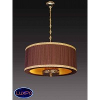 Светильник подвесной Paderno Luce L.518/4.26 Brown
