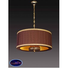 Светильник подвесной Paderno Luce L.518/4.26 Brown