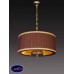 Светильник подвесной Paderno Luce L.518/4.26 Brown Светильник подвесной Paderno Luce L.518/4.26 Brown