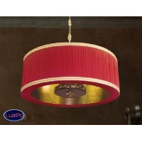 Светильник подвесной Paderno Luce L.518/4.26 Red Светильник подвесной Paderno Luce L.518/4.26 Red