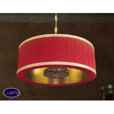 Светильник подвесной Paderno Luce L.518/4.26 Red
