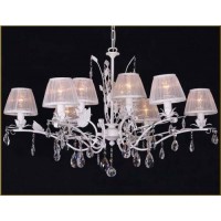 Подвесная люстра Paderno Luce L.611/6+3.13