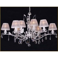 Подвесная люстра Paderno Luce L.611/6+3.13