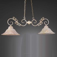 Подвесная люстра Paderno Luce L.668/2.17