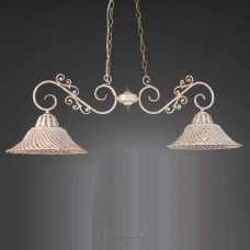 Подвесная люстра Paderno Luce L.668/2.17