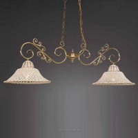 Подвесная люстра Paderno Luce L.668/2.26