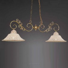 Подвесная люстра Paderno Luce L.668/2.26