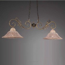 Подвесная люстра Paderno Luce L.668/2.40