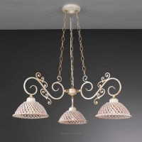 Подвесная люстра Paderno Luce L.668/3.17
