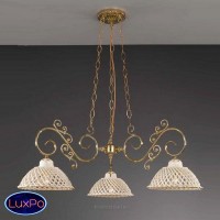 Подвесная люстра Paderno Luce L.668/3.26