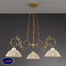 Подвесная люстра Paderno Luce L.668/3.26