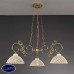 Подвесная люстра Paderno Luce L.668/3.26