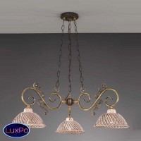 Подвесная люстра Paderno Luce L.668/3.40