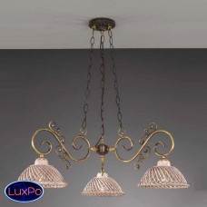Подвесная люстра Paderno Luce L.668/3.40