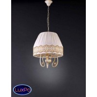 Светильник подвесной Paderno Luce L.669/3.17