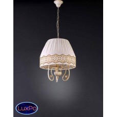 Светильник подвесной Paderno Luce L.669/3.17