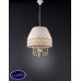 Светильник подвесной Paderno Luce L.669/3.17