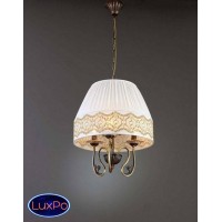Светильник подвесной Paderno Luce L.669/3.26