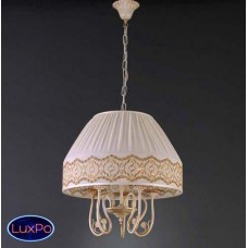 Светильник подвесной Paderno Luce L.669/5.17