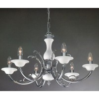 Подвесная люстра Paderno Luce L.825/6.02