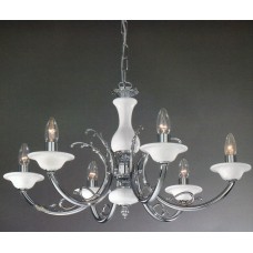 Подвесная люстра Paderno Luce L.825/6.02