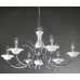 Подвесная люстра Paderno Luce L.825/6.02