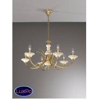 Подвесная люстра Paderno Luce L.825/6.26