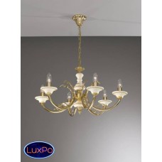 Подвесная люстра Paderno Luce L.825/6.26