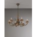 Подвесная люстра Paderno Luce L.825/6.40