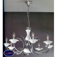 Подвесная люстра Paderno Luce L.825/8.02