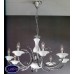 Подвесная люстра Paderno Luce L.825/8.02