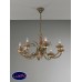 Подвесная люстра Paderno Luce L.825/8.40