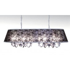 Светильник подвесной Paderno Luce L.891/6+6.02