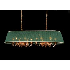 Светильник подвесной Paderno Luce L.891/6+6.27