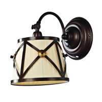Бра L'Arte Luce FABRIZIA L12128.88 Бра L'Arte Luce FABRIZIA L12128.88