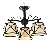 Люстра потолочная L'Arte Luce FABRIZIA L12153.88 Люстра потолочная L'Arte Luce FABRIZIA L12153.88