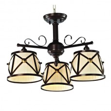 Люстра потолочная L'Arte Luce FABRIZIA L12153.88
