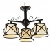 Люстра потолочная L'Arte Luce FABRIZIA L12153.88